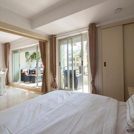 Apartment Sotogrande San Roque  Exterior foto