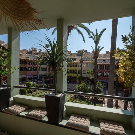 Apartment Sotogrande San Roque  Exterior foto