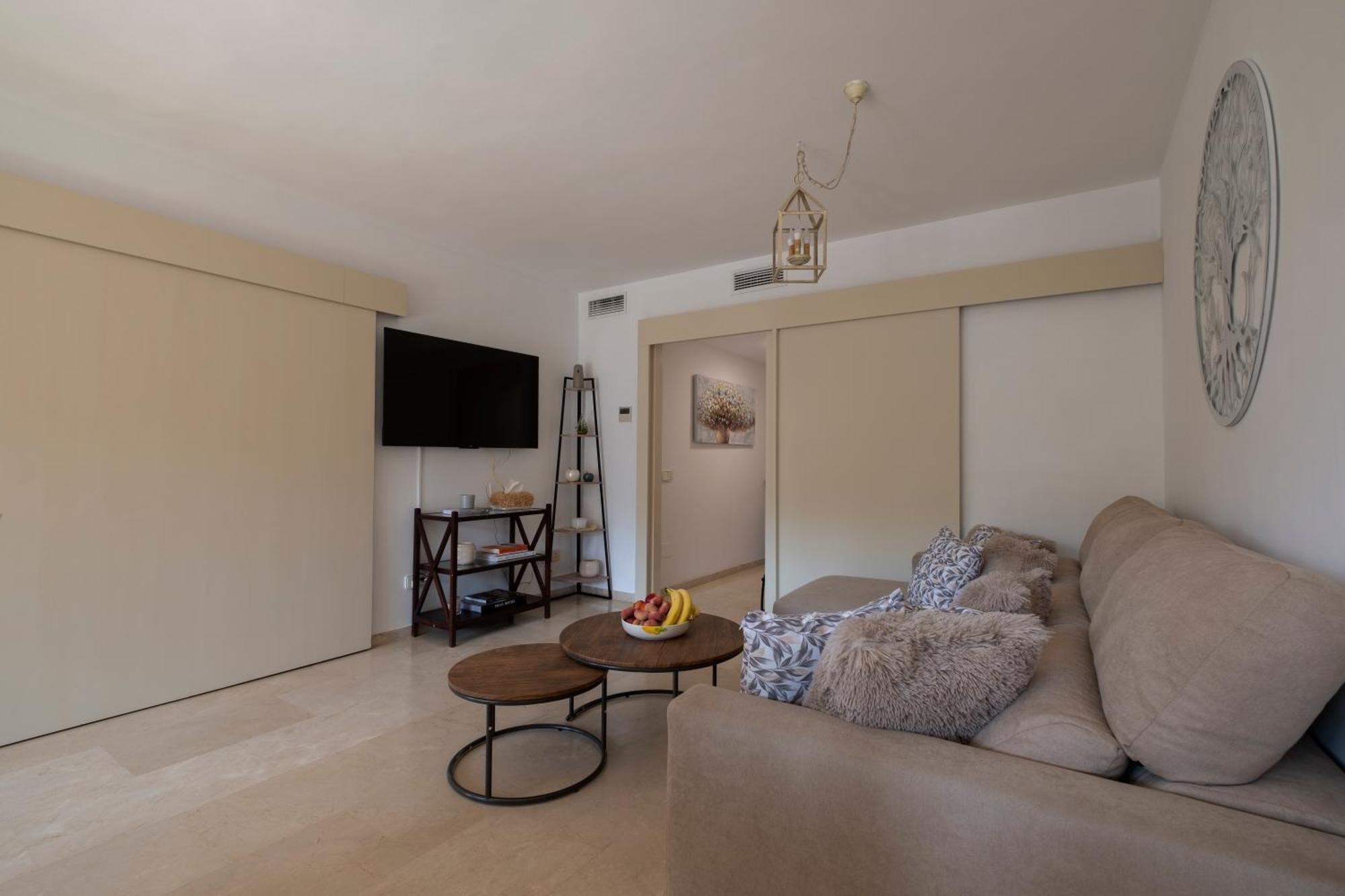 Apartment Sotogrande San Roque  Exterior foto