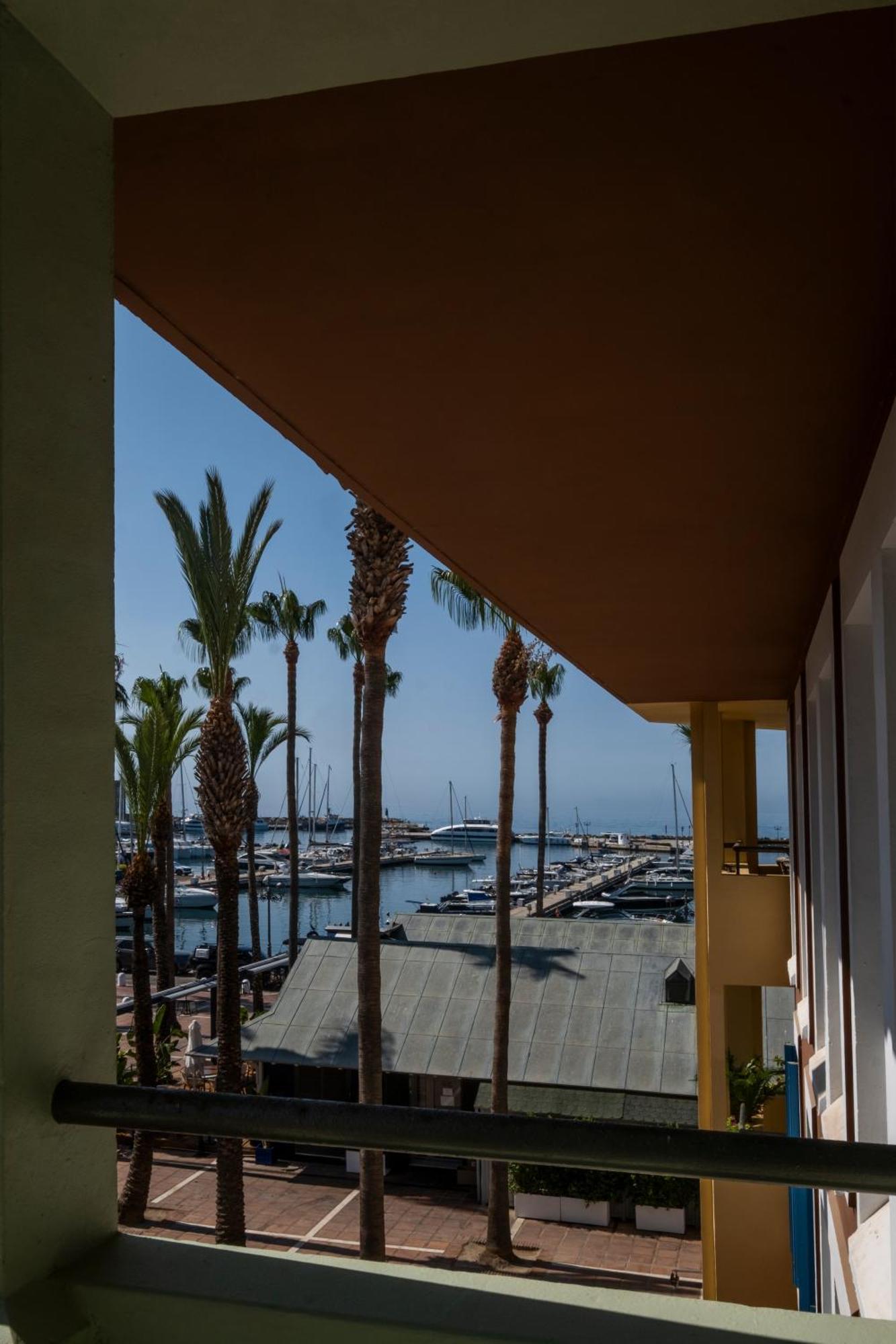 Apartment Sotogrande San Roque  Exterior foto