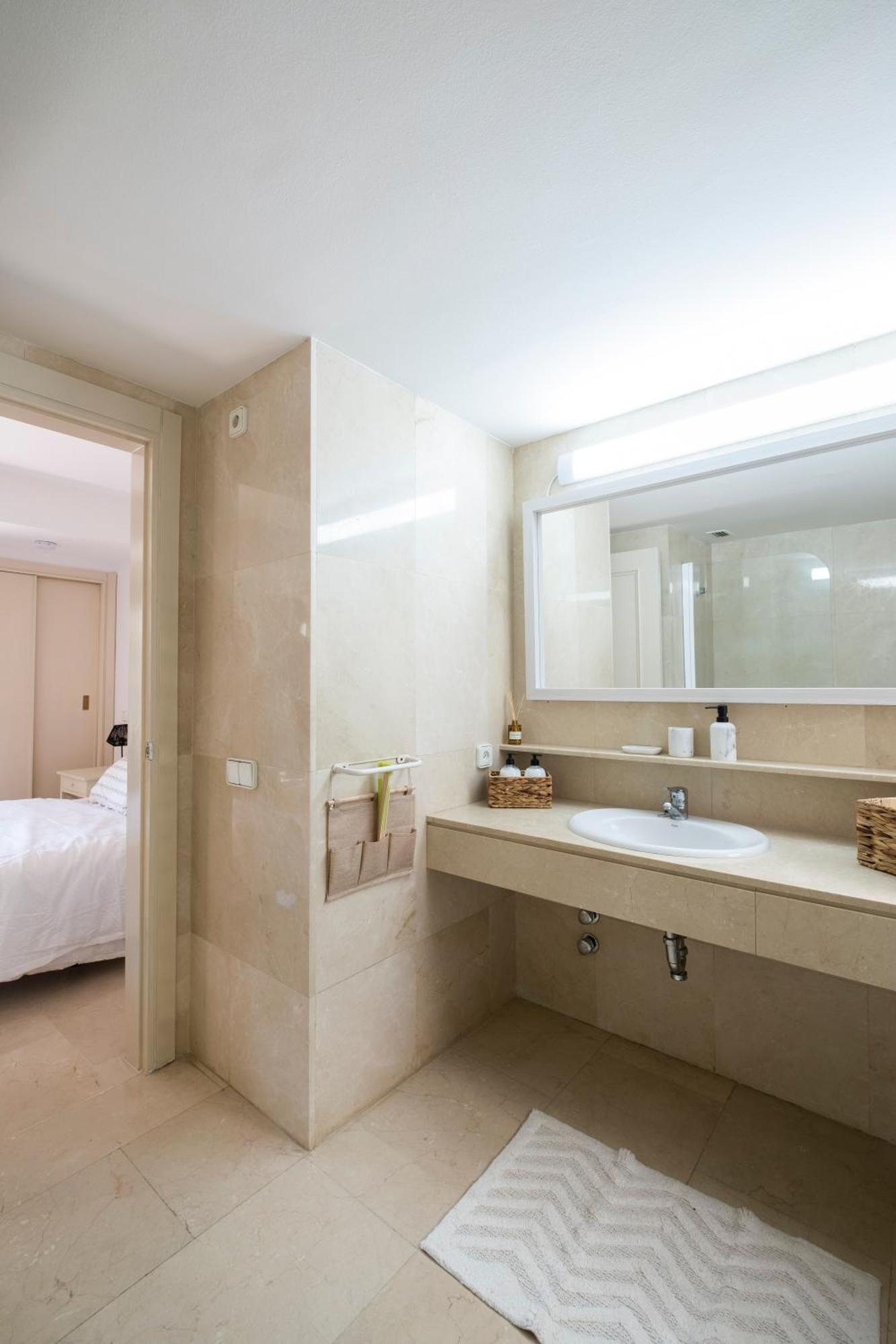 Apartment Sotogrande San Roque  Exterior foto