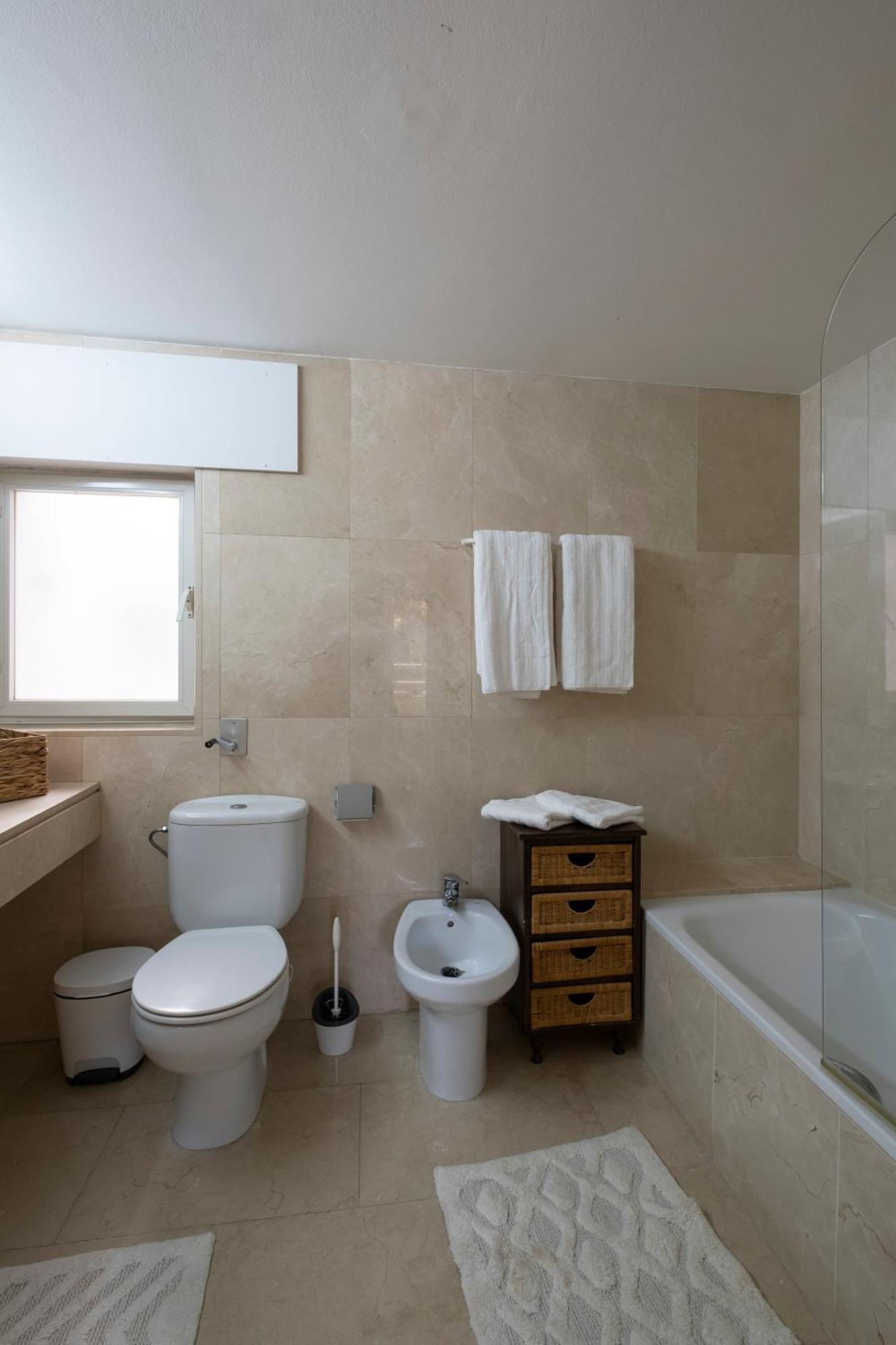 Apartment Sotogrande San Roque  Exterior foto