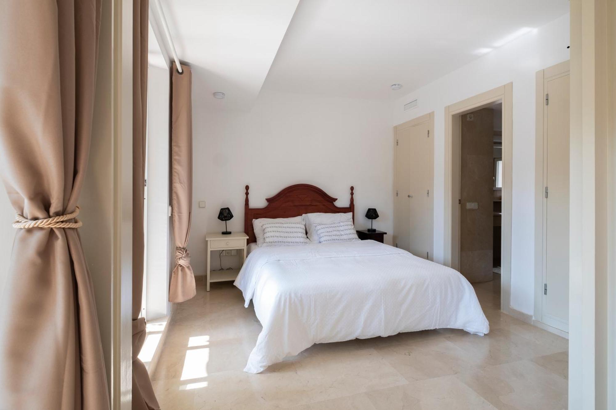 Apartment Sotogrande San Roque  Exterior foto