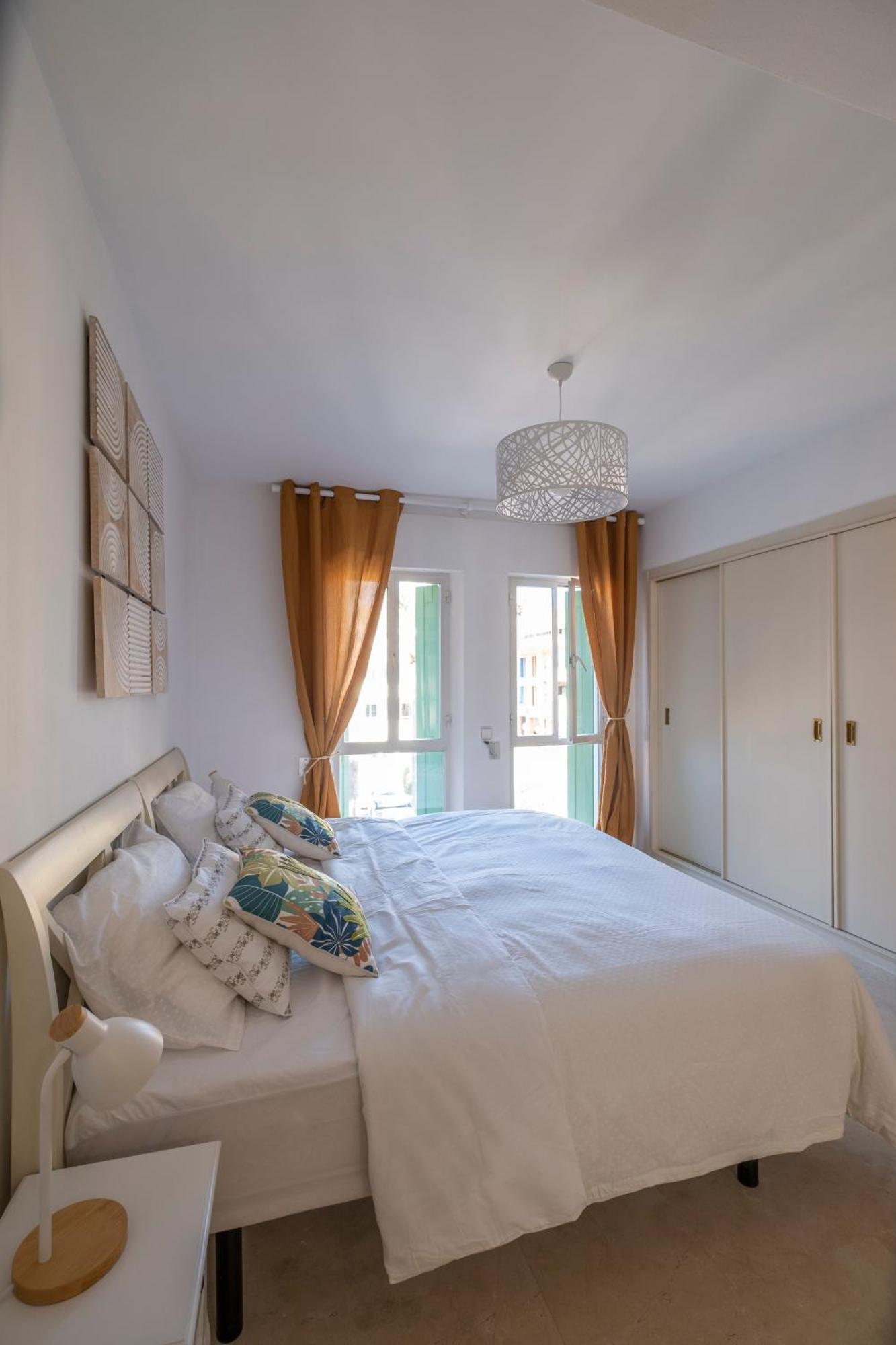Apartment Sotogrande San Roque  Exterior foto