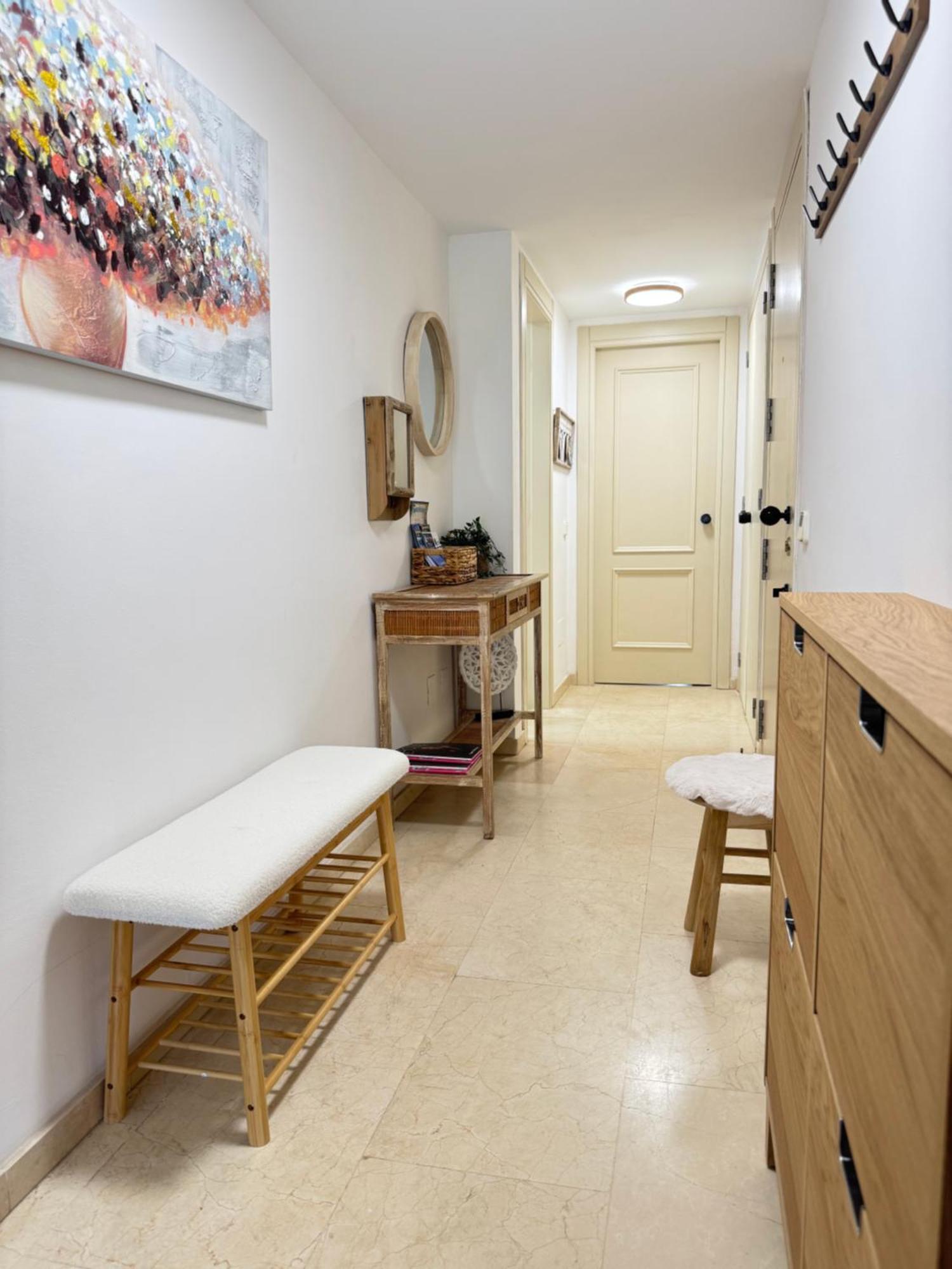 Apartment Sotogrande San Roque  Exterior foto