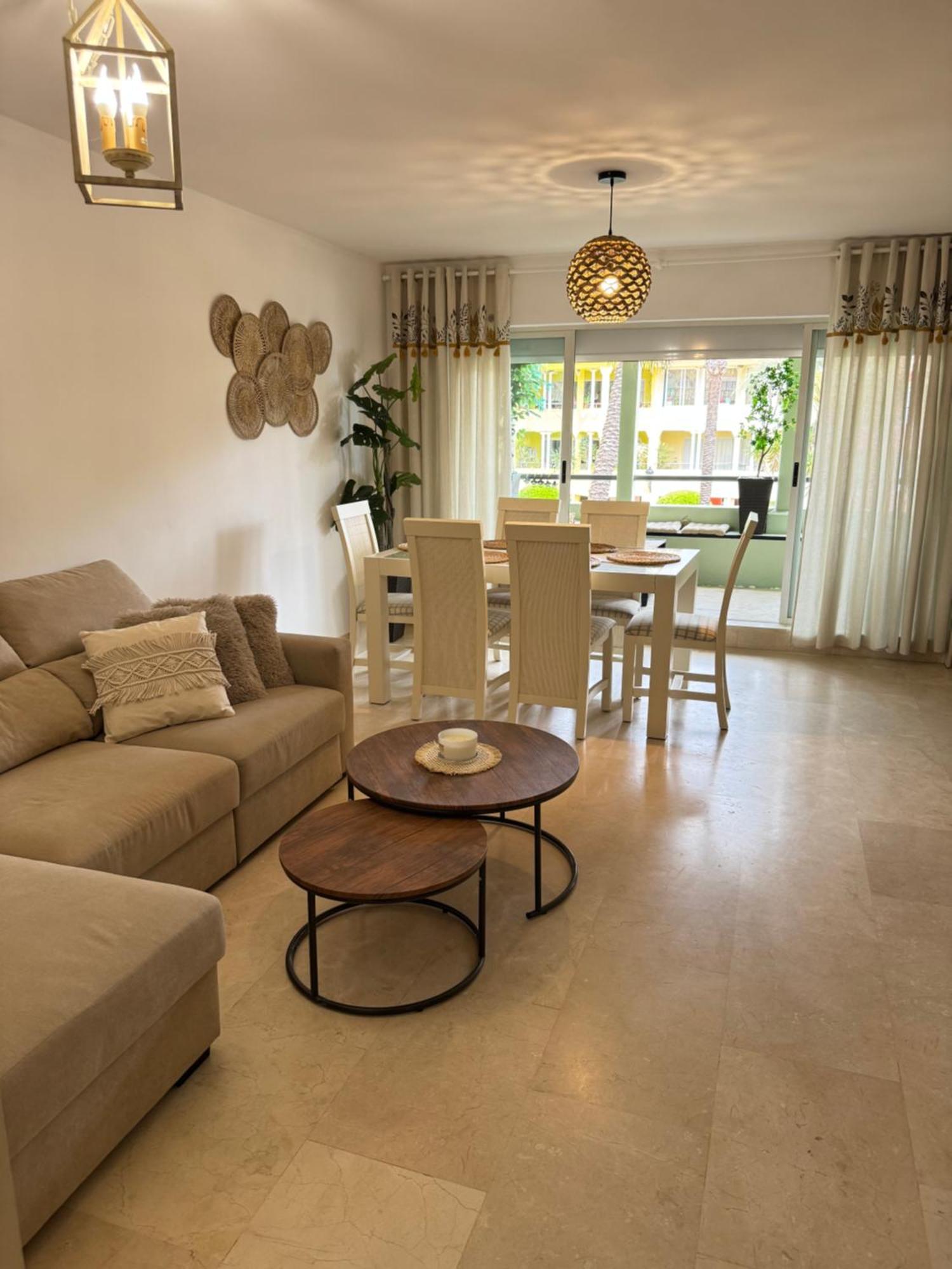 Apartment Sotogrande San Roque  Exterior foto
