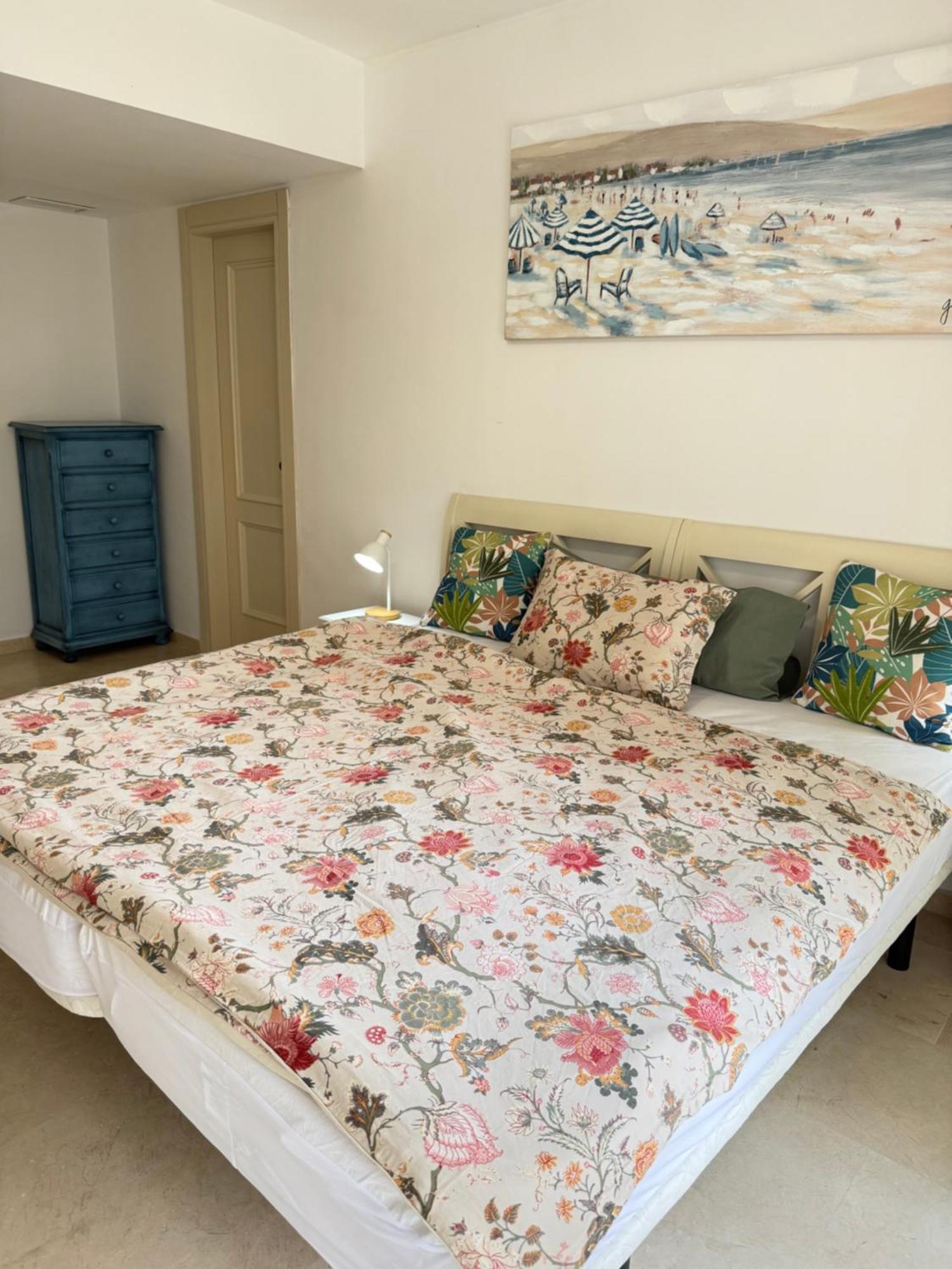 Apartment Sotogrande San Roque  Exterior foto
