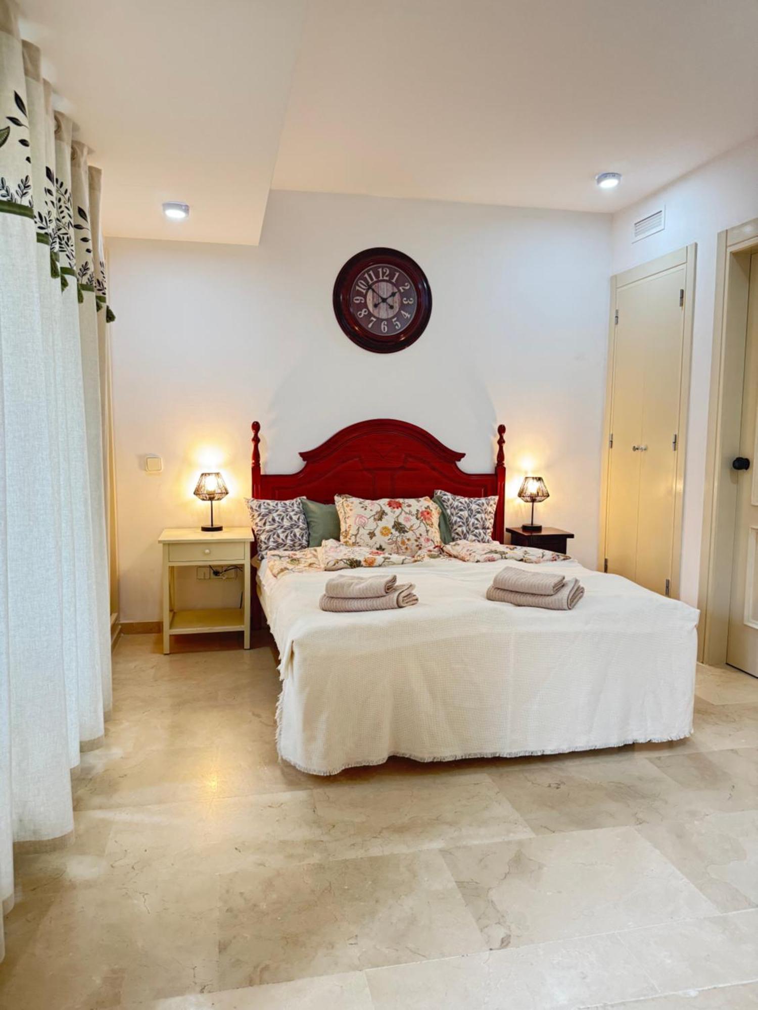 Apartment Sotogrande San Roque  Exterior foto